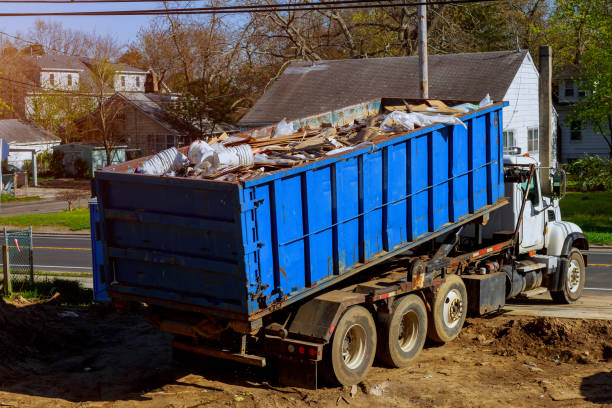 Best Household Junk Removal  in Covgton, IN