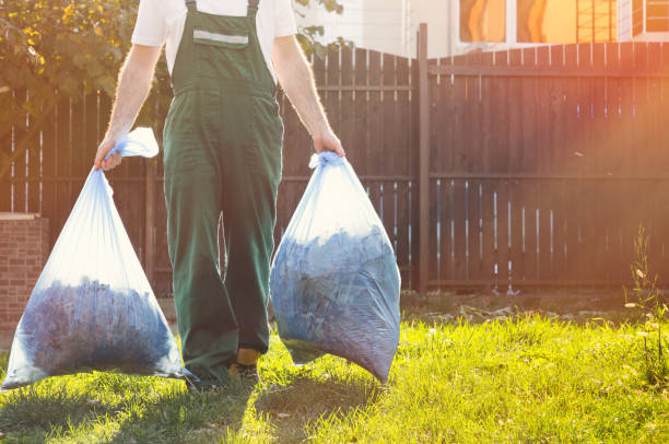 Best Affordable Junk Removal Services  in Covgton, IN