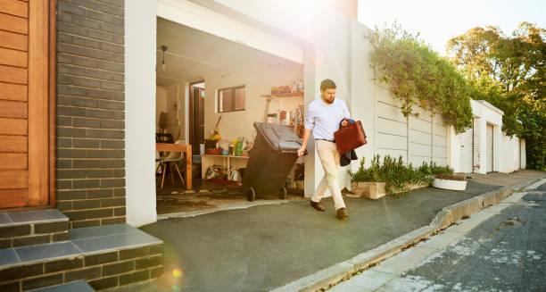 Best Basement Cleanout Services  in Covgton, IN
