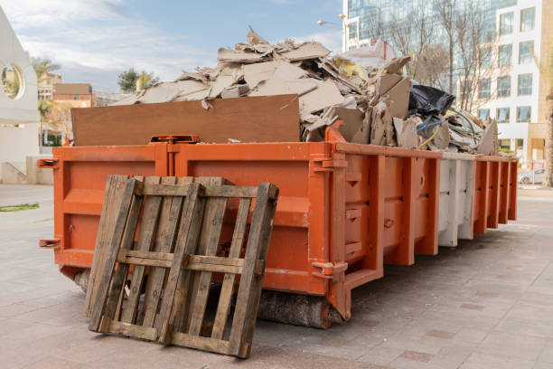 Best Junk Hauling Services  in Covgton, IN