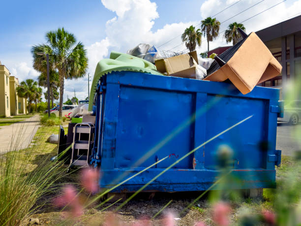 Best Construction Debris Removal  in Covgton, IN