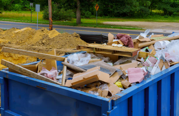 Best Local Junk Hauling  in Covgton, IN